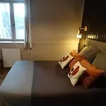 La Meridienne - D'hotes Venterol (Alpes-de-Haute-Provence)