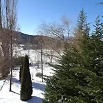 Bed & Breakfast La Meridienne - D'hotes Venterol (Alpes-de-Haute-Provence)