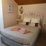 La Meridienne - D'hotes Bed & Breakfast Venterol (Alpes-de-Haute-Provence)