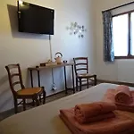 La Meridienne - D'hotes Bed & Breakfast