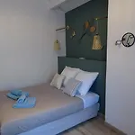 La Meridienne - D'hotes Venterol (Alpes-de-Haute-Provence)