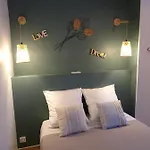 La Meridienne - D'hotes