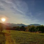 Couette-café La Méridienne Venterol (Alpes-de-Haute-Provence)
