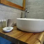 Bed & Breakfast La Meridienne - D'hotes Venterol (Alpes-de-Haute-Provence)