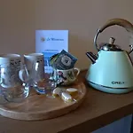 La Meridienne - D'hotes 3*