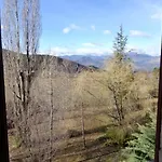 Bed & Breakfast La Meridienne - D'hotes Venterol (Alpes-de-Haute-Provence)