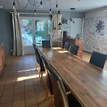 La Meridienne - D'hotes Bed & Breakfast 3*