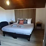 Bed & Breakfast La Meridienne - D'hotes