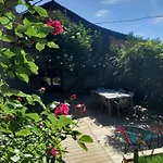 La Meridienne - D'hotes Bed & Breakfast Venterol (Alpes-de-Haute-Provence)