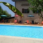 La Méridienne Couette-café Venterol (Alpes-de-Haute-Provence)