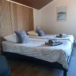 Bed & Breakfast La Meridienne - D'hotes