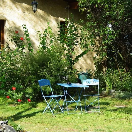 La Meridienne - D'hotes