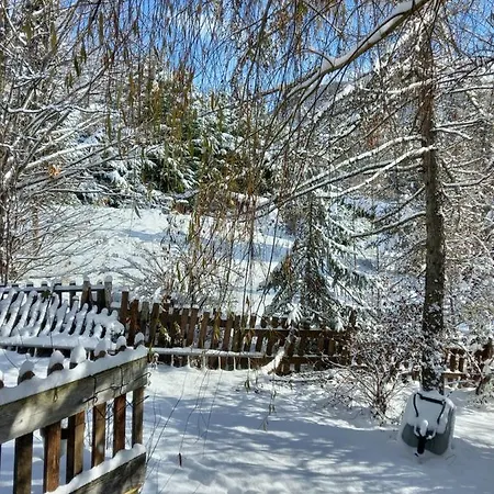 La Meridienne - D'hotes Bed & Breakfast *