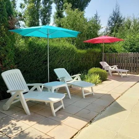 Bed & Breakfast La Meridienne - D'hotes *