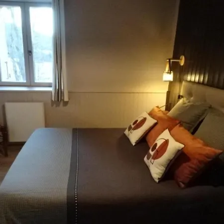 La Meridienne - D'hotes Venterol (Alpes-de-Haute-Provence)