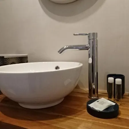 Bed & Breakfast La Meridienne - D'hotes Venterol (Alpes-de-Haute-Provence)