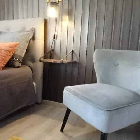 B&B La Meridienne - D'hotes Venterol (Alpes-de-Haute-Provence)