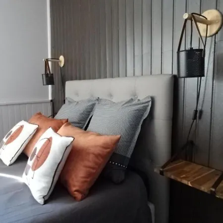 La Meridienne - D'hotes 3*