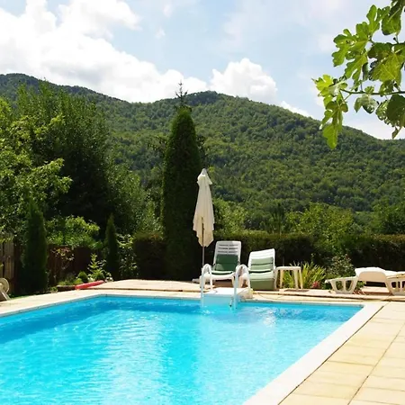 La Meridienne - D'hotes
