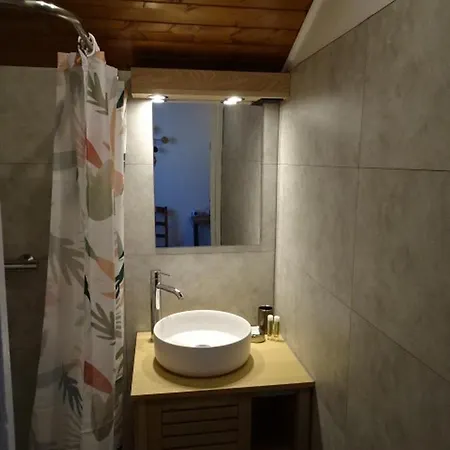 La Meridienne - D'hotes 3* Venterol (Alpes-de-Haute-Provence)