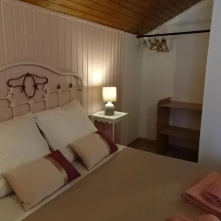 Bed and breakfast La Méridienne *