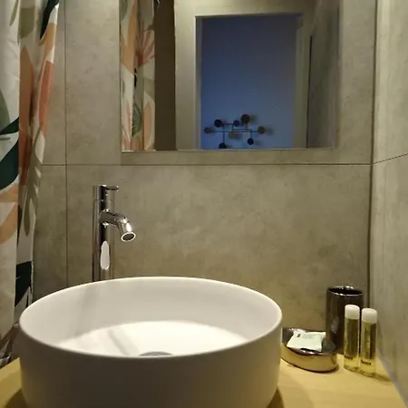 La Meridienne - D'hotes Bed and Breakfast Venterol (Alpes-de-Haute-Provence)