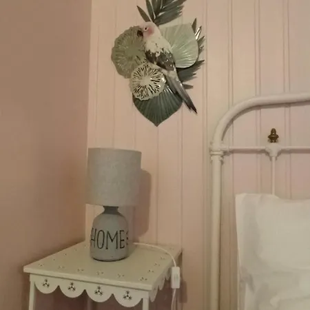 La Meridienne - D'hotes 3*