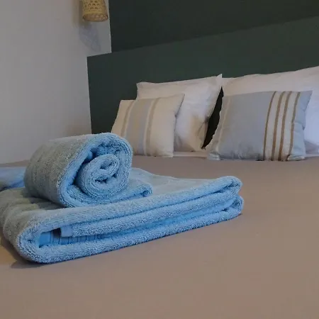 La Meridienne - D'hotes