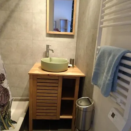La Meridienne - D'hotes Bed and Breakfast Venterol (Alpes-de-Haute-Provence)