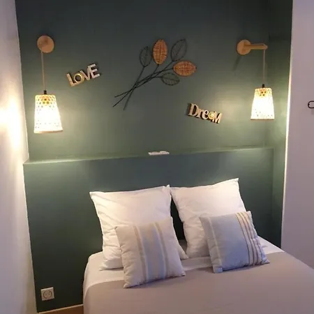 La Meridienne - D'hotes