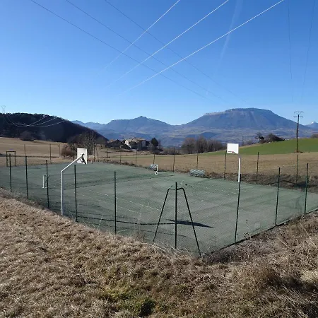 La Meridienne - D'hotes Bed & Breakfast *