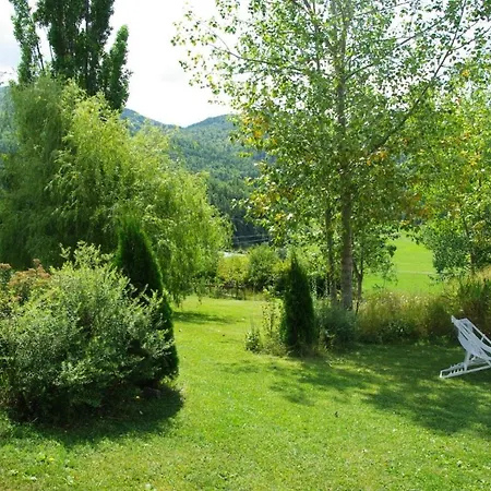 La Meridienne - D'hotes *