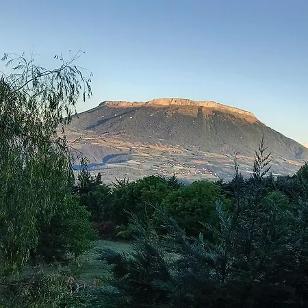 La Meridienne - D'hotes Отель типа 