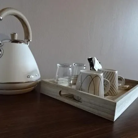 La Meridienne - D'hotes Venterol (Alpes-de-Haute-Provence)