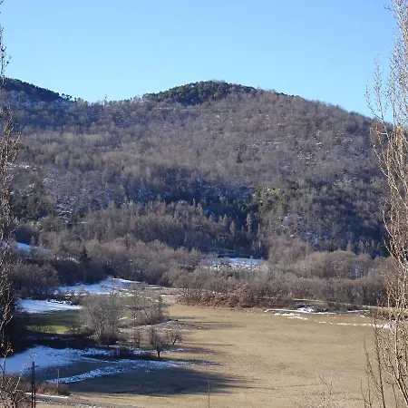 La Meridienne - D'hotes