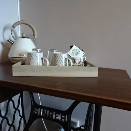 Bed & Breakfast La Meridienne - D'hotes *