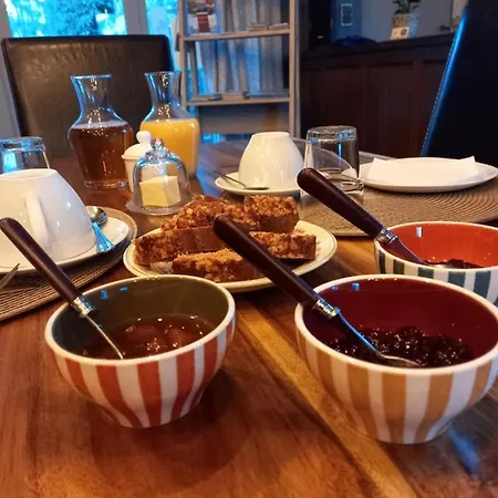 La Meridienne - D'hotes Отель типа 