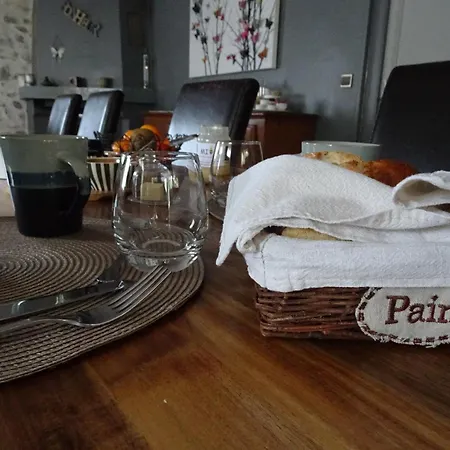 Bed & Breakfast La Meridienne - D'hotes Venterol (Alpes-de-Haute-Provence)