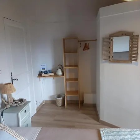Bed and Breakfast La Meridienne - D'hotes Venterol (Alpes-de-Haute-Provence)