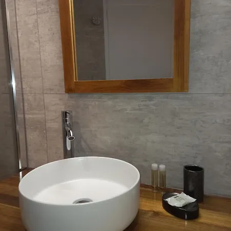 La Meridienne - D'hotes Отель типа 