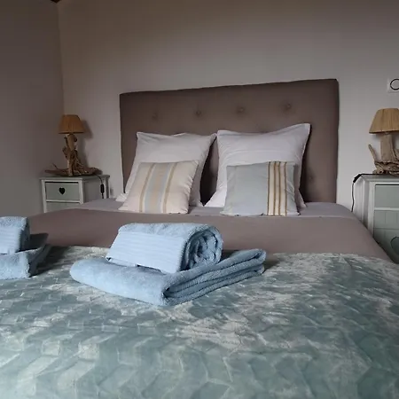 La Meridienne - D'hotes