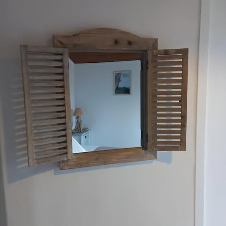 Bed & Breakfast La Meridienne - D'hotes 3*