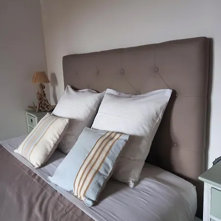 La Meridienne - D'hotes 3*