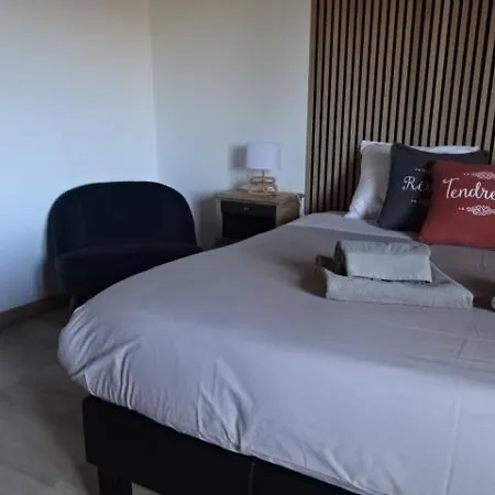 La Meridienne - D'hotes 3* Venterol (Alpes-de-Haute-Provence)