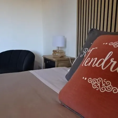 La Meridienne - D'hotes *