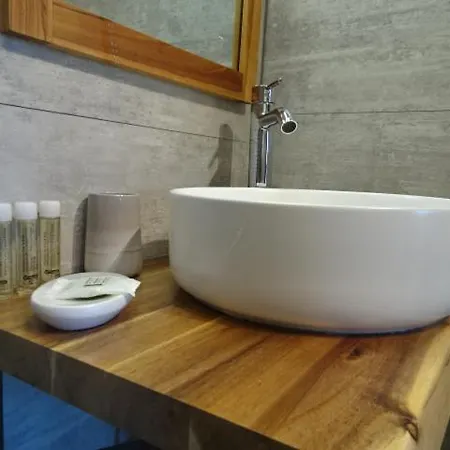 Bed and Breakfast La Meridienne - D'hotes Venterol (Alpes-de-Haute-Provence)