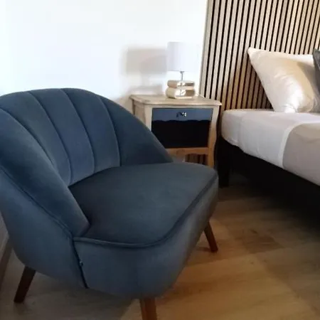 La Meridienne - D'hotes 3*