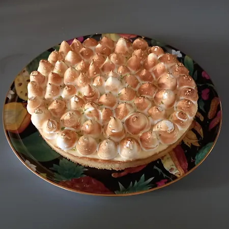 La Meridienne - D'hotes Отель типа 