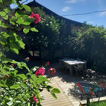 La Meridienne - D'hotes B&B Venterol (Alpes-de-Haute-Provence)