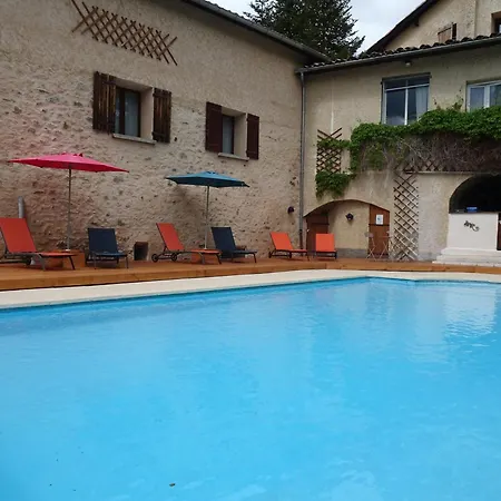 Bed & Breakfast La Meridienne - D'hotes Venterol (Alpes-de-Haute-Provence)